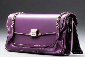 女士装手机的小包包时尚的 - 女士装手机小挎包的手工制作