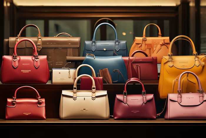 女包十大轻奢品牌(女包十大轻奢品牌排名) 女包十大轻奢品牌(女包十大轻奢品牌排名)