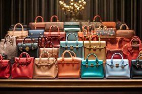 奢侈品大牌包包排行榜、十大奢侈品牌排行榜包包有哪些