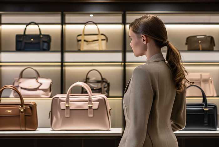 商务女士包品牌大全 商务女士包品牌大全推荐