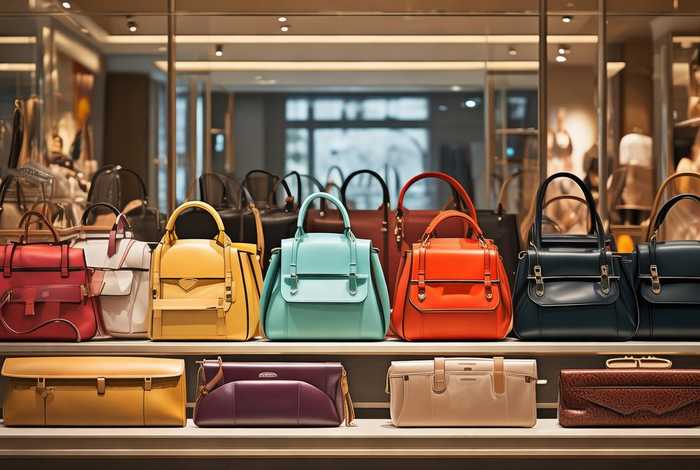 国产女包品牌大全（国产女包品牌大全有哪些）