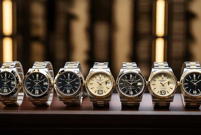 劳力士官网中国官方网价格2024(劳力士官网中国官方网价格调整) 劳力士官网中国官方网价格2024(劳力士官网中国官方网价格调整)