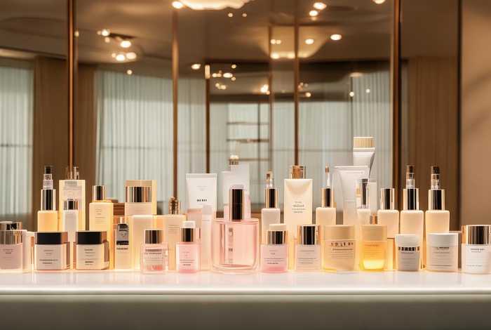 女性护肤品十大排名 - 女性护肤品十大排名品牌有哪些