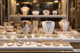 女士饰品轻奢品牌大全、女士饰品轻奢品牌大全及价格