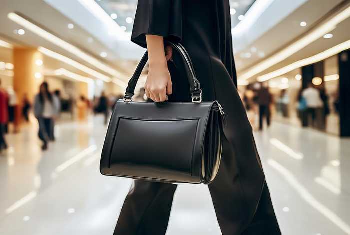 商场几百元女包品牌，女士包几百元的品牌