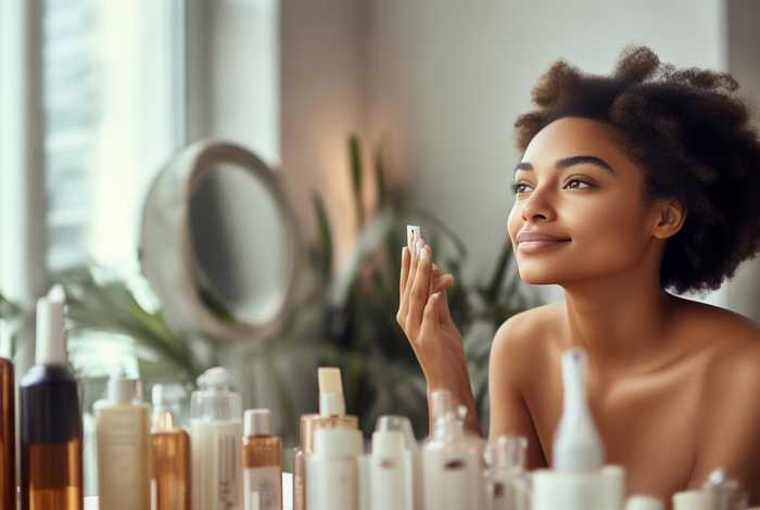 女人有必要用贵的护肤品吗（女人有必要用贵的护肤品吗知乎）