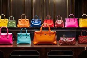 奢侈品包包品牌排名前十名（奢侈品包排名前十的品牌大全）