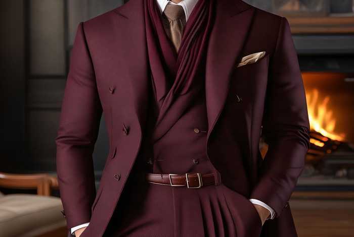 欧洲高端奢侈品秋季男装（欧洲高端奢侈品秋季男装品牌）