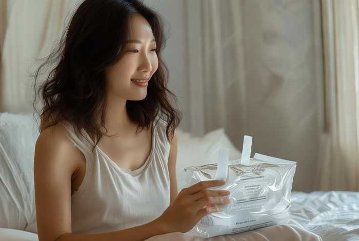 口碑质量超好的卫生巾（口碑质量超好的卫生巾品牌）