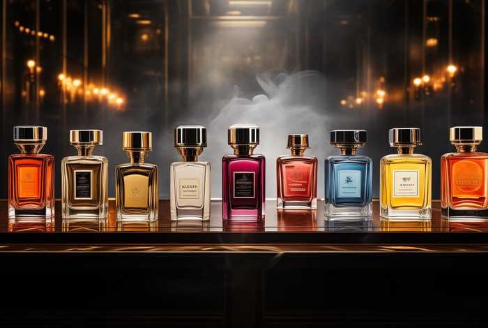 全球十大香水品牌，全球十大香水品牌排行榜