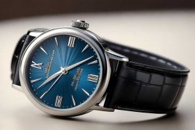 华伦天奴手表官网；华伦天奴手表官网图片