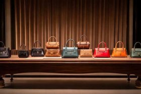 女士皮包品牌排行 - 女士皮包品牌排行榜前十名有哪些