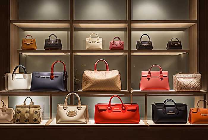 国产中档女包品牌排行榜 - 国产中档女包品牌排行榜图片