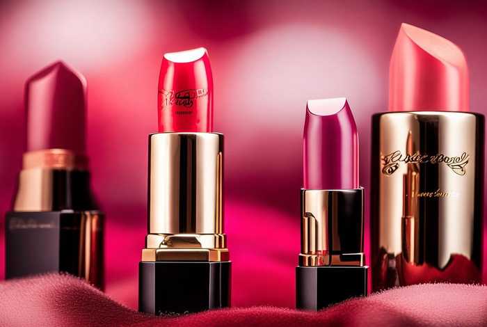 口红最建议买三个牌子，口红最建议买三个牌子是什么