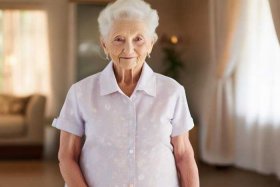 女士老年短袖衬衫 女士老年短袖衬衫品牌