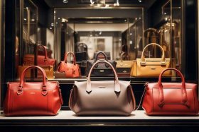 国际轻奢女包品牌大全排名 国际轻奢女包品牌大全排名图片