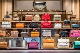 女士小包包品牌前十名、女士小包包品牌前十名有哪些