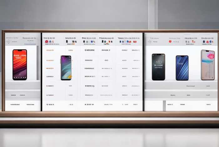 千元左右的手机哪款性价比高 - 华为千元左右的手机哪款性价比高