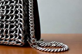 链条包包怎么缩短链条（链条包包怎么缩短链条长度）