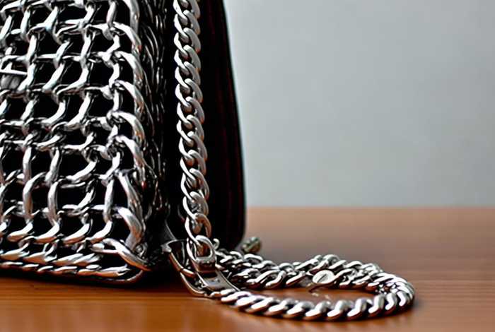 链条包包怎么缩短链条（链条包包怎么缩短链条长度）