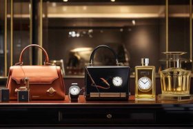 国际十大奢侈品大牌 国际十大奢侈品大牌排行榜