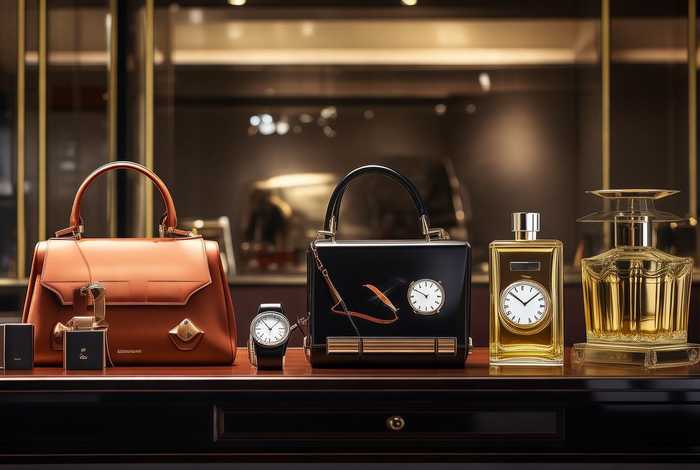 国际十大奢侈品大牌 国际十大奢侈品大牌排行榜