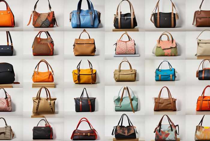 女士休闲包包图片 - 女士休闲包包图片大全