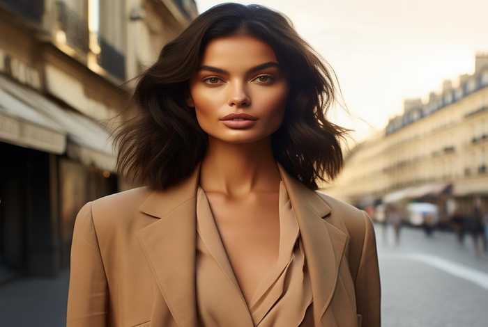 纪梵希n33；纪梵希n37适合什么肤色