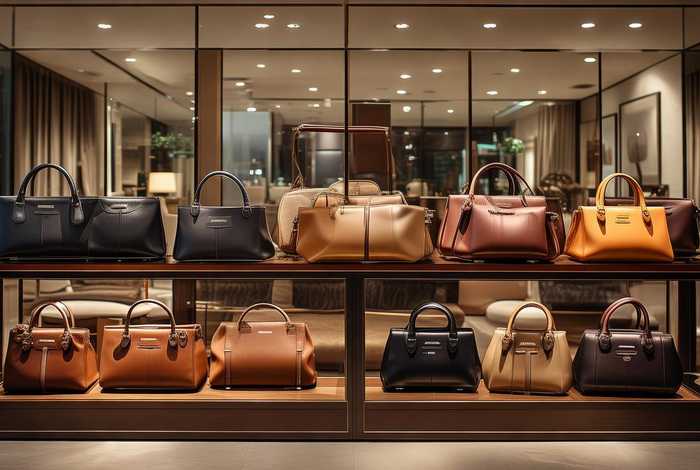 女包品牌有哪些牌子 - 中高档女包品牌有哪些牌子