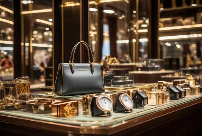 奢侈品的等级分类，奢侈品的等级分类有哪些