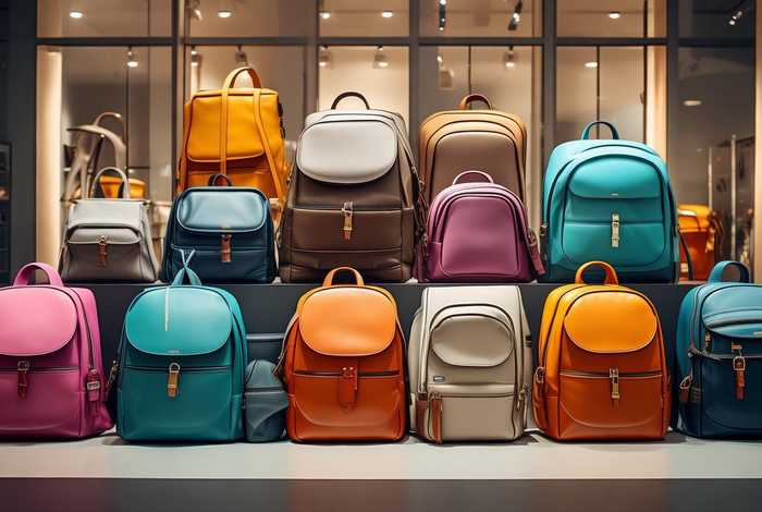 女士品牌双肩包排行榜 女士品牌双肩包排行榜图片