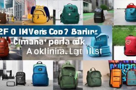 国内品牌背包排行榜前十名 - 国内品牌背包排行榜前十名有哪些