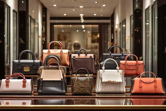 国内包包牌子大全名牌（国内包包牌子大全名牌排名）