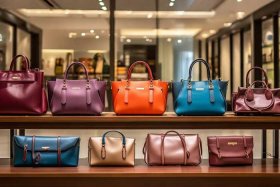 妈妈品牌包包推荐；妈妈品牌包包推荐哪款