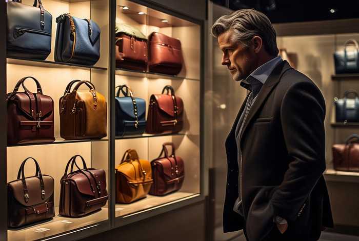 男士真皮包包品牌排行榜，男士真皮包包品牌排行榜前十名