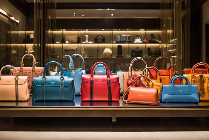 国内十大品牌包包排名前十（国内十大品牌包包排名前十名）