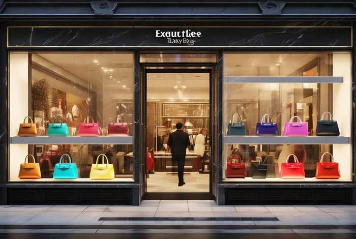 奢侈品包包哪里买靠谱（奢侈品包包在哪里买可靠）