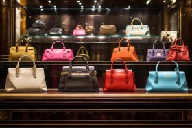 奢侈品包包排名大全 - 奢侈品包排名前十的品牌大全