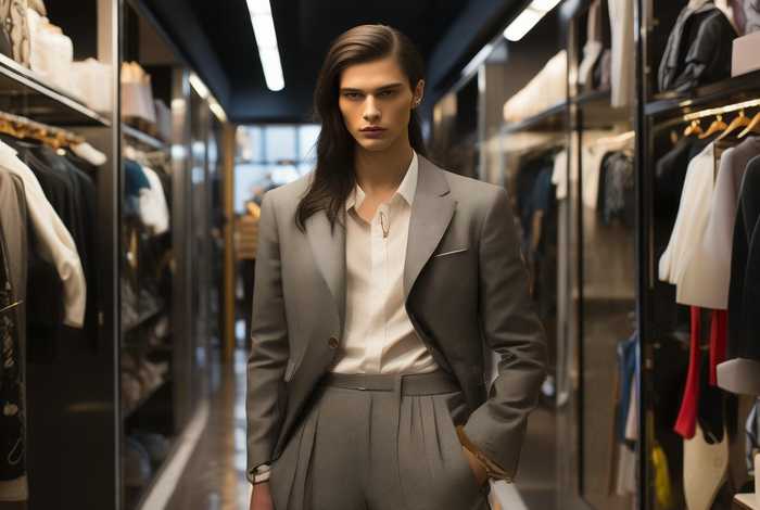 名牌服装排行榜前十名报喜鸟；报喜鸟品牌服装销售