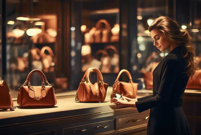 买皮包哪里比较好呢（买皮包哪里比较好呢图片）