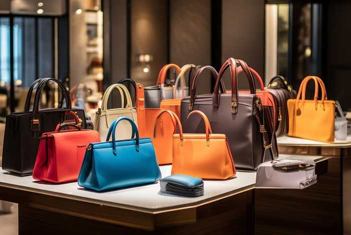 轻奢女士包包品牌 轻奢女士包包品牌前十名