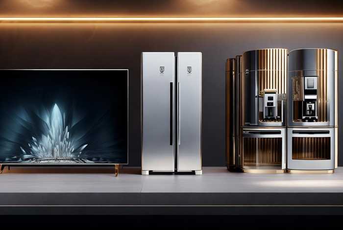 日本顶级奢侈品牌电器，日本顶级奢侈品牌电器有哪些