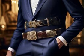 男士皮带十大奢侈品排名衣服，男士皮带十大奢侈品排名衣服有哪些