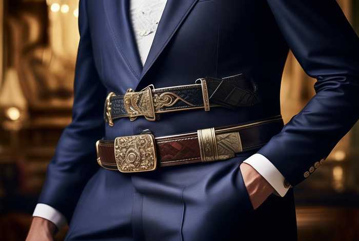 男士皮带十大奢侈品排名衣服，男士皮带十大奢侈品排名衣服有哪些