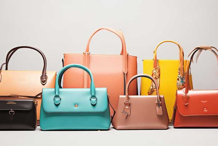 女士包包的类型；女士包包的类型有哪几种