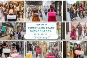 平价品牌包包排行榜前十名有哪些 平价品牌包包排行榜前十名有哪些牌子