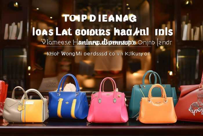 国产女包排名前十品牌红谷（中国皮包品牌前十名有红谷）