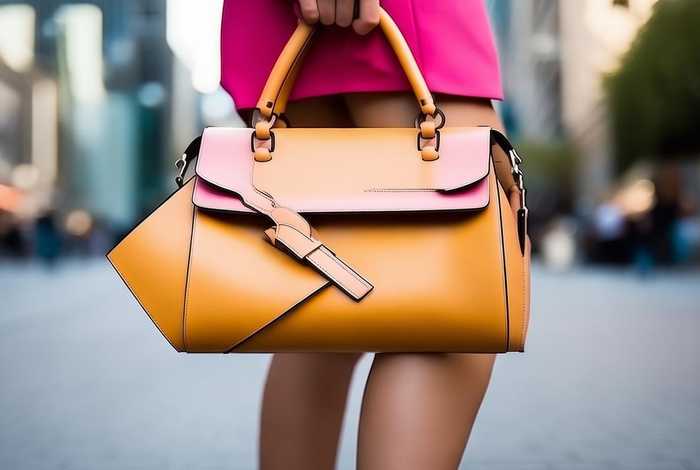 今年最流行的女款包包（今年最流行的女款包包款式）