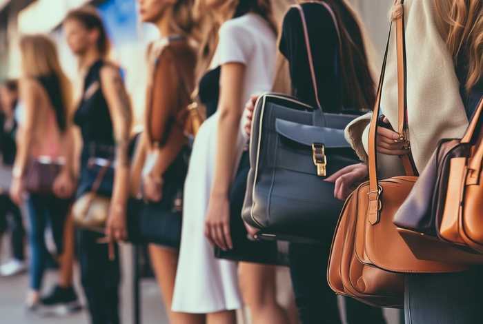 女孩包包品牌排行榜前十名中等（女孩子包包品牌价位排行）