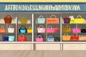 平价女包推荐店铺，平价女包品牌推荐